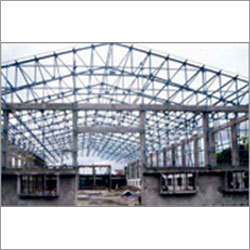 संरचनात्मक निर्माण