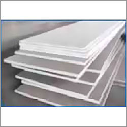 Stainless Steel and Duplex Steel Plate