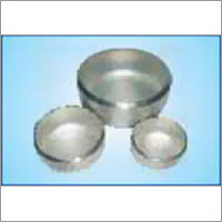 Stainless Steel and Duplex Steel Fitting