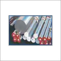 Stainless Steel and Duplex Steel Rods