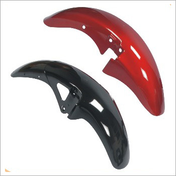 Motorbike Mudguard