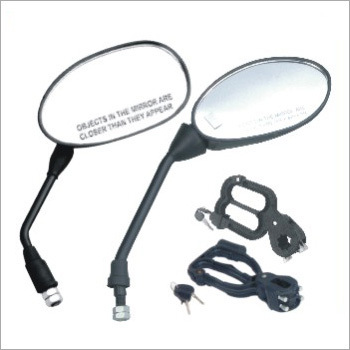 Bike Side Mirror