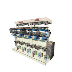 लीसोन 50 वाइंडिंग मशीन