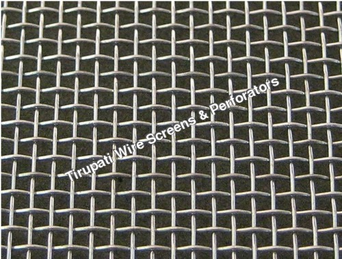 Wire Mesh