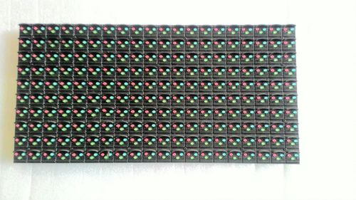 P16 RGB LED डिस्प्ले बोर्ड