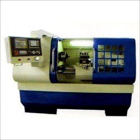 Industrial Cnc Machine - Customizable Table Size, Programmable Logic Controller | Low Energy Consumption, Automatic Operation, 12 Month Warranty