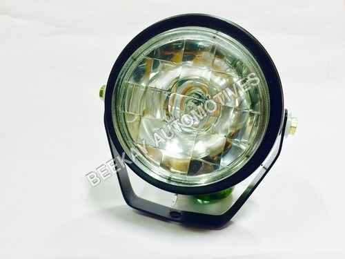 व्हाइट एंड ब्लैक नाइट वे बीम