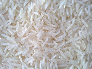 Traditional Basmati Rice