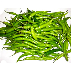 हरी मिर्च