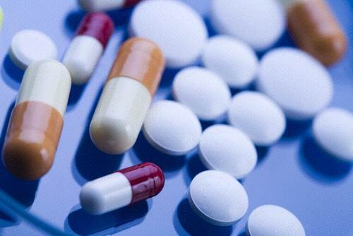 Iron-Folate Tablets (Ferrous Sulphate With Folic Acid Tablets)