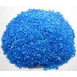 Copper Sulphate