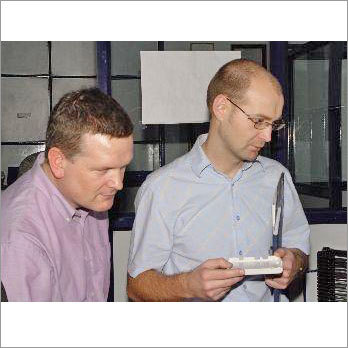 अद्वितीय मोल्डिंग