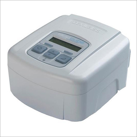 BIPAP Equipment