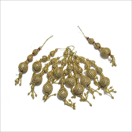 गोल्डन लटकन