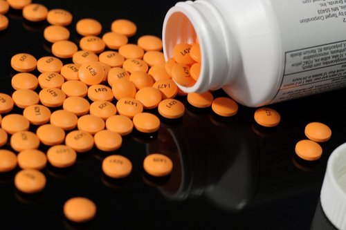  FEROFUMOL (Ferrous Fumarate With Folic Acid Tablets BP)
