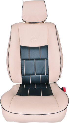 आरामदायक कार सीट कवर