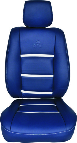 कार आर्ट लेदर सीट कवर