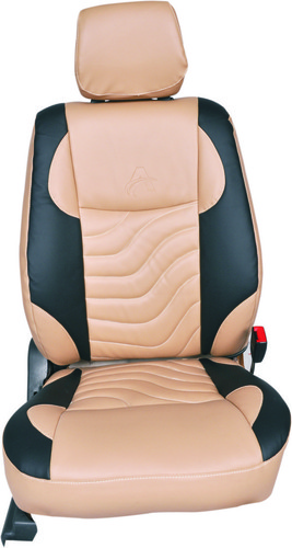 स्टाइलिश कार सीट कवर