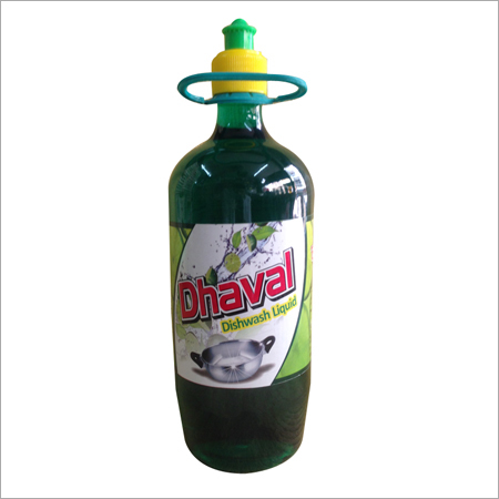 द्रव बर्तन धोने वाला