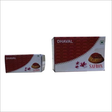 केसर फेसियल साबुन