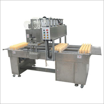 Automatic Liquid Filling Machines