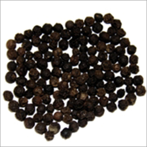 जैविक काली मिर्च