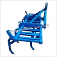 कुल्टिवेटर रिगिड / बोल्टेड