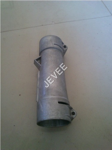 स्टील फिटिंग (नोजल के लिए)