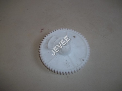 Drive Pinion - Plastic, 5-50 Grams | Industrial Usage, 6-Month Warranty