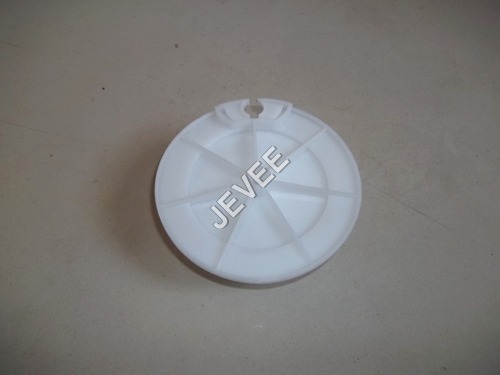 Plastic Indexing Plate