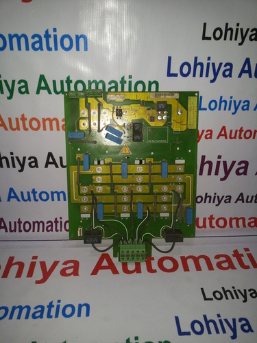 सीमेंस डीसीड्राइव पावर कार्ड