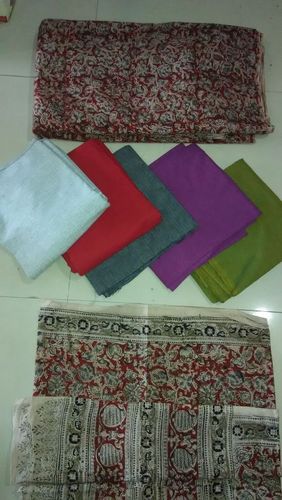 कलमकारी सलवार