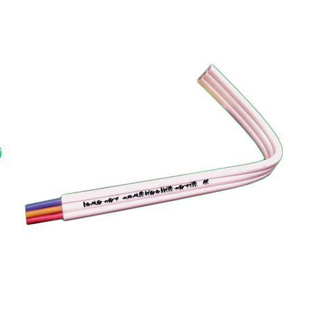 डूबने योग्य फ्लैट केबल्स