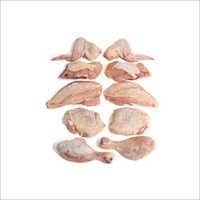 प्रीकट चिकन