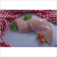 बोनलेस चिकन