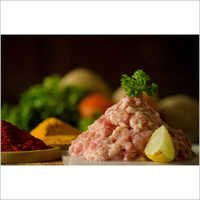 चिकन खीमा