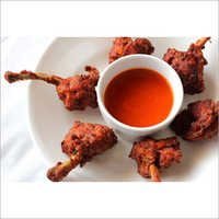 मीट एंड पोल्ट्री चिकन लॉलीपॉप