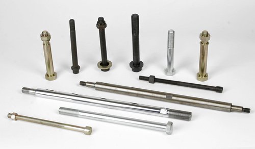 केंद्र बोल्ट