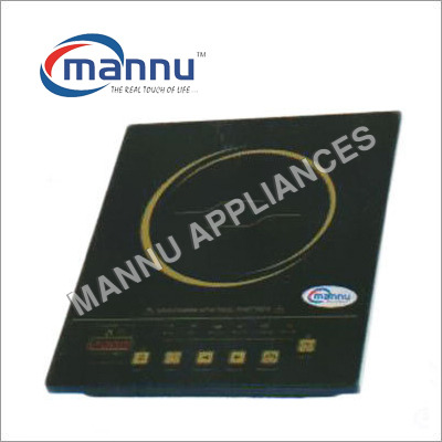 इंडक्शन कुकर