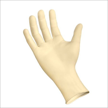 Sterile Medical Gloves