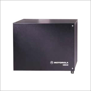 मोटोरोला रेडियो रिपीटर
