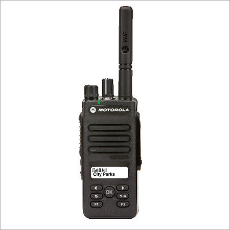 Mototrbo Xir Radio