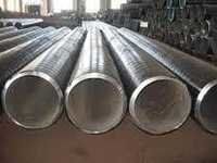 Metal Pipes