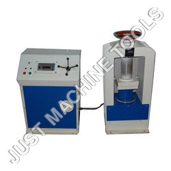 संपीड़न परीक्षण मशीनें (कंक्रीट)