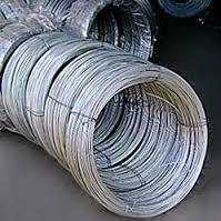 G.I. Flat Wire - Galvanized Steel, Various Sizes Available | Industrial Grade, High Tensile Strength, Corrosion Resistance, Heavy Load Capacity