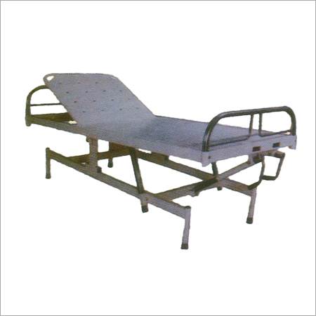 ICU बिस्तर फिक्स्ड HT 101