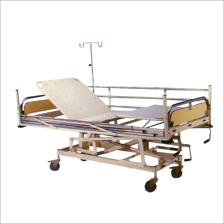 ICU बेड HT ADJS 103