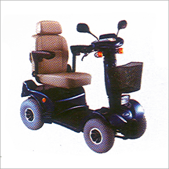 मेडिकल स्कूटर
