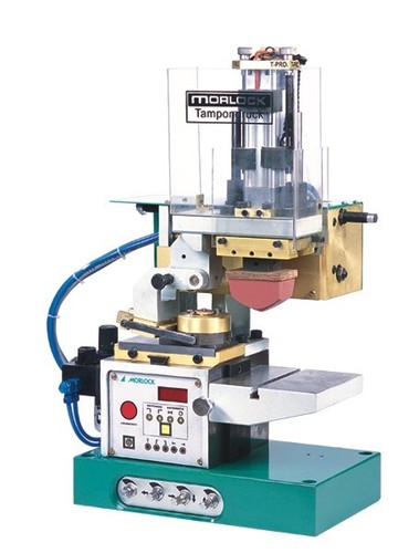 Pad Printing Machine