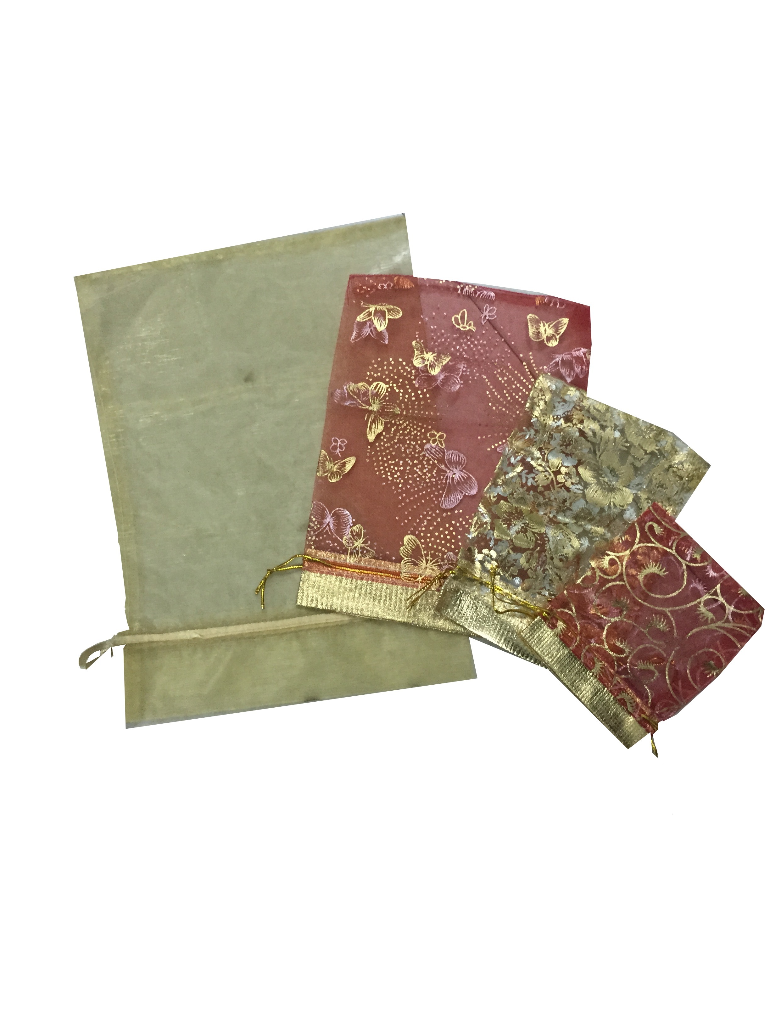 Gift Pouch